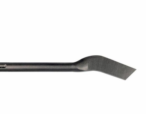 HIKOKI DŁUTO GRZEBIEN. SDS MAX 10 x 300mm