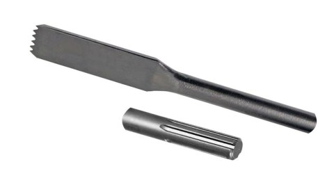 HIKOKI DŁUTO GRZEBIEN. SDS MAX 32 x 300mm