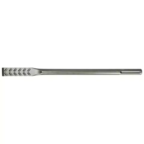 HIKOKI DŁUTO ŁOPATKOWE SDS MAX 25 x 400mm DŁUGIE OSTRZE
