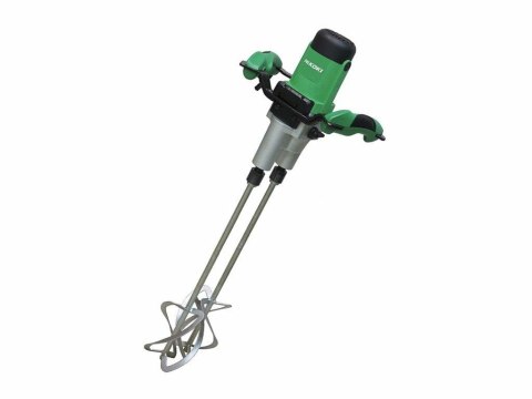 HIKOKI.MIESZARKA 1800W UM22VYST UAZ 2x135mm M27 REG.OBR