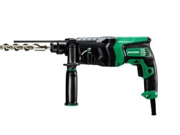 HIKOKI.MŁOTOWIERTARKA 830W /3,2J DH26PB2 WSZ 2-F WALIZKA ...
