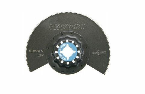 HIKOKI MT BRZESZCZOT DO DREWNA I METALU STARLOCK MSD85SB
