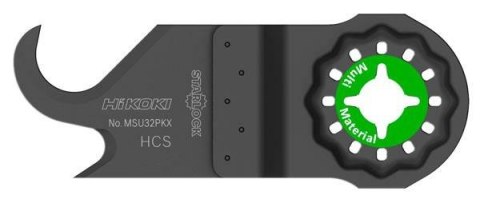 HIKOKI MT BRZESZCZOT SPECJALNY STARLOCK MSU32PKX