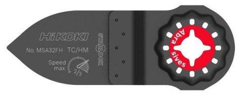 HIKOKI MT BRZESZCZOT Z NASYPEM DIAMENTOWYM STARLOCK MSA32FH