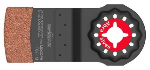 HIKOKI MT BRZESZCZOT Z NASYPEM DIAMENTOWYM STARLOCK MSA32PH