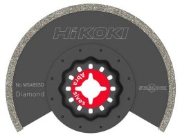 HIKOKI MT BRZESZCZOT Z NASYPEM DIAMENTOWYM STARLOCK MSA85SH
