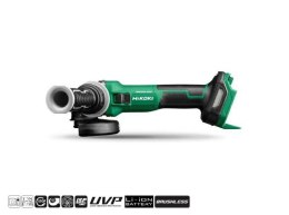 HIKOKI.SZLIFIERKA KĄT. 18V 125mm G1813DVE W2Z BL HSC