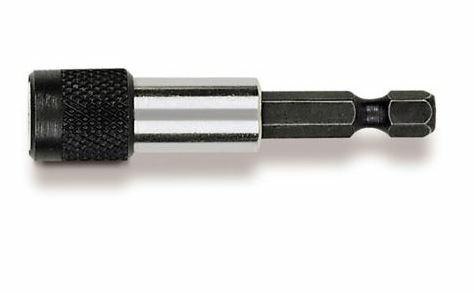 HIKOKI UCHWYT DO BITÓW QUICK 60mm