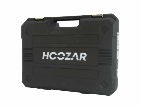 HOOZAR WKRĘTARKA UD. 18V 2x2.0Ah 60Nm CDH60BL-D2