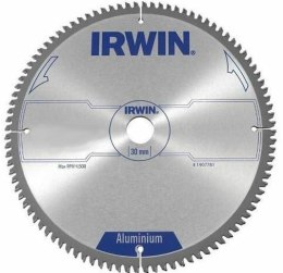 IRWIN PIŁA TARCZ.WIDIA 300*30*96z/ALUM.