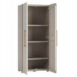 KETER SZAFA GOSPODARCZA GROOVE WYSOKA