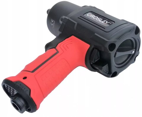 PNEUMATYCZNY KLUCZ UDAROWY 1/2" 2000Nm GROSLEY....