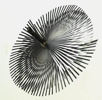 WYCIOR DO CO DRUT STALOWY 300mm