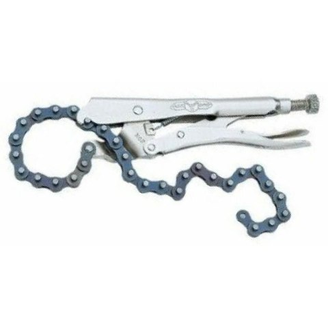 IRWIN SZCZYPCE ZACISKOWE Z ŁAŃC. 20R/ 225mm