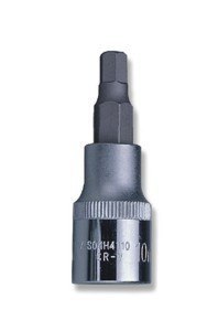 JONNESWAY KLUCZ IM. 1/4" 4x37