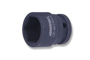 JONNESWAY NASADKA UDAROWA 6K 1/2"22mm CR-MO