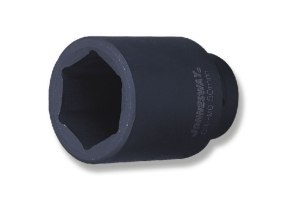 JONNESWAY NASADKA UDAROWA DŁ. 6K 1"36mm