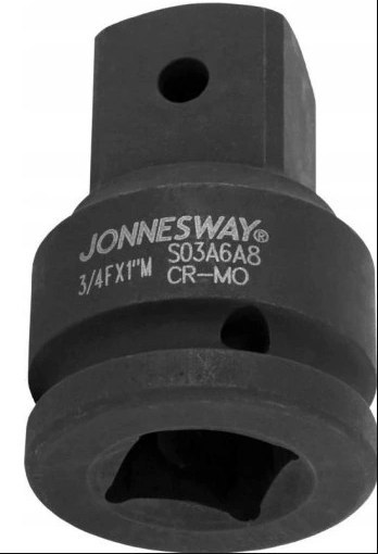 JONNESWAY REDUK.UDAR.3/4" na 1" S03A6A8 (BEZ KULKI)