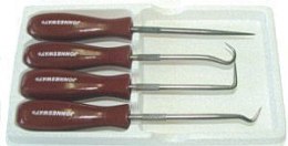 JONNESWAY ZESTAW OSTRYCH GROTÓW MINI AI030022