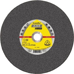 K.TARCZA MET 400mm x 4,5mm x 32mm A24R Supra