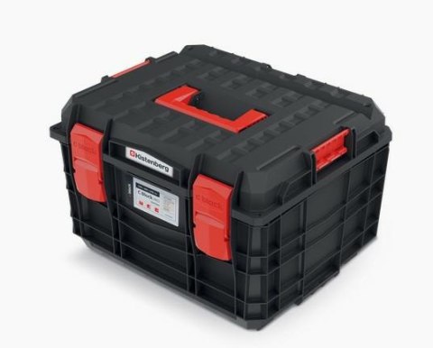 KISTENBERG C BLOCK PRO SKRZYNIA NARZĘDZIOWA