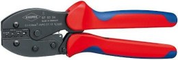 KNIPEX SZCZYPCE DO ZAGNIATANIA 200mm... PreciForce...