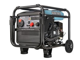 KS GENERATOR PRĄDU STAŁEGO KS 48V-DC 48-54V 70A
