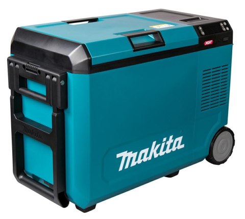 MAKITA.CHŁODZIARKO-OGRZEWACZ 20l 18V/40V XGT /230V