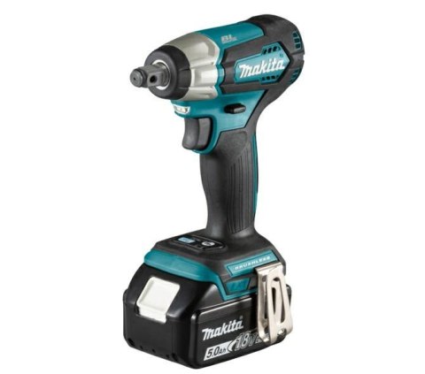 MAKITA.KLUCZ UDAR. 18V DTW181RTJ 210Nm 1/2" 2x5,0Ah BL ...