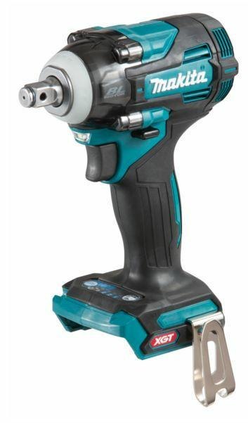 MAKITA.KLUCZ UDAR. 40V XGT TW004GZ 350Nm 1/2" PIERŚCIEŃ