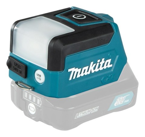 MAKITA.LATARKA 12V ML107 175lx/200lm ...