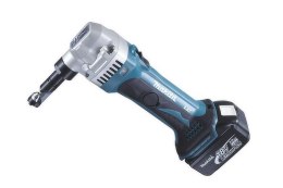 MAKITA.NOŻYCE DO BLACHY 18V DJN161RFJ SKOKOWE 2x3,0Ah