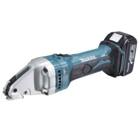 MAKITA.NOŻYCE DO BLACHY 18V DJS161RFJ 3,0Ah ...