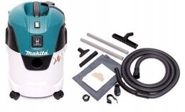 MAKITA.ODKURZACZ 1000W VC2512L KLASA L 25L