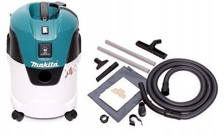 MAKITA.ODKURZACZ 1000W VC2512L KLASA L 25L