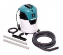 MAKITA.ODKURZACZ 1000W VC2512L KLASA L 25L