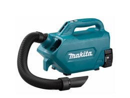 MAKITA.ODKURZACZ 18V DCL184RF LXT 1x3,0Ah