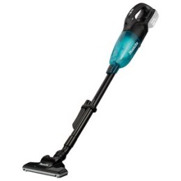 MAKITA.ODKURZACZ 18V DCL284FZB KAPSUŁA CZARNY