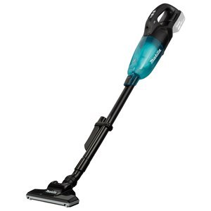 MAKITA.ODKURZACZ 18V DCL284FZB KAPSUŁA CZARNY
