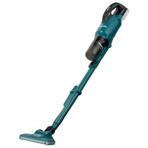 MAKITA.ODKURZACZ 18V DCL286FZ CYKLON