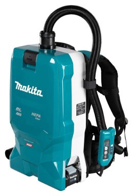 MAKITA.ODKURZACZ 40V XGT VC011GZ PLECAKOWY