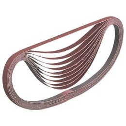 MAKITA PASY BEZK. 9* 533 gr.120 5szt.