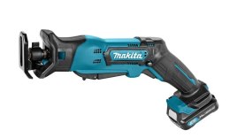 MAKITA.PIŁA SZABLASTA 12V JR103DSAE 2x2,0Ah.