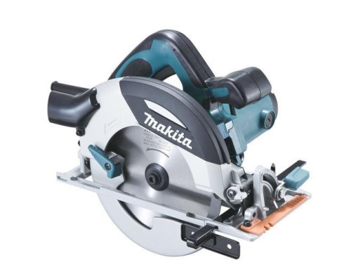 MAKITA.PILARKA TARCZOWA 190/1400W HS7101 Z HAMULCEM, 67/48,5mm