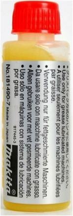 MAKITA SMAR PRZEKŁADNIOWY DO MŁOTÓW --> 1914C5-7