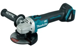 MAKITA.SZLIFIERKA KĄT. 18V DGA504ZJ 125mm BLDC ...