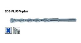 MAKITA WIERTŁO SDS V-PLUS 6* 160mm
