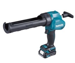 MAKITA.WYCISKACZ AKUM.12V CXT CG100DSAA 300ml 5000N 1x2,0Ah