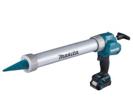 MAKITA.WYCISKACZ AKUM.12V CXT CG100DSAB 600ml 5000N 1x2,0Ah