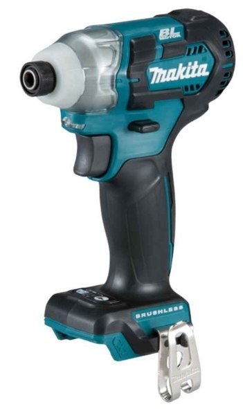 MAKITA.ZAKRĘTARKA UDAR.12V CXT TD111DZ 135Nm